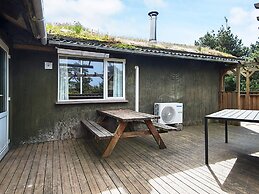 6 Person Holiday Home in Romo