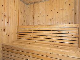 6 Person Holiday Home in Romo