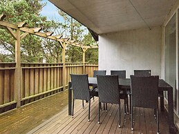 6 Person Holiday Home in Romo