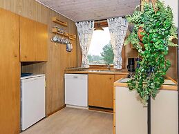6 Person Holiday Home in Romo