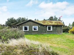 6 Person Holiday Home in Romo