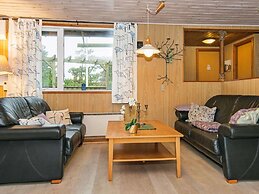 6 Person Holiday Home in Romo