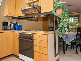 6 Person Holiday Home in Romo