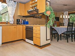 6 Person Holiday Home in Romo