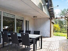 6 Person Holiday Home in Romo