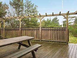 6 Person Holiday Home in Romo