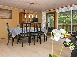 6 Person Holiday Home in Romo