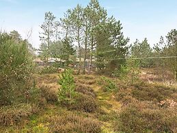 6 Person Holiday Home in Romo