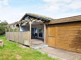 6 Person Holiday Home in Romo