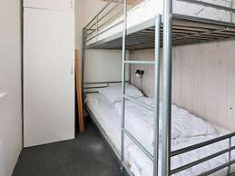 6 Person Holiday Home in Hadsund