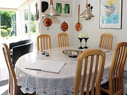 6 Person Holiday Home in Hadsund