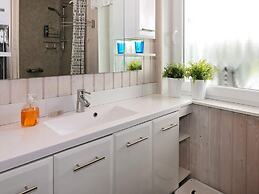 6 Person Holiday Home in Hadsund