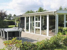 6 Person Holiday Home in Hadsund