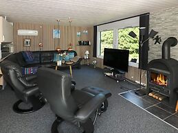 6 Person Holiday Home in Hadsund