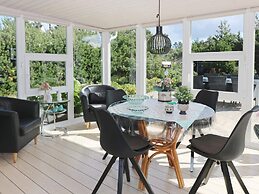 6 Person Holiday Home in Hadsund