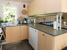 6 Person Holiday Home in Hadsund
