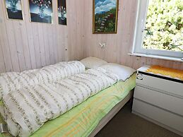 6 Person Holiday Home in Hadsund