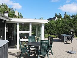 6 Person Holiday Home in Hadsund