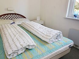 6 Person Holiday Home in Hadsund