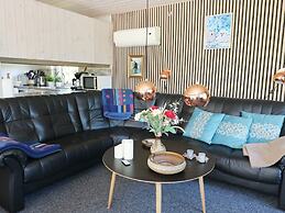 6 Person Holiday Home in Hadsund