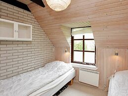 6 Person Holiday Home in Ulfborg