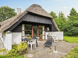 6 Person Holiday Home in Ulfborg