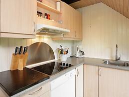6 Person Holiday Home in Ulfborg