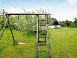 6 Person Holiday Home in Ulfborg
