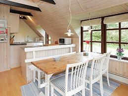 6 Person Holiday Home in Ulfborg