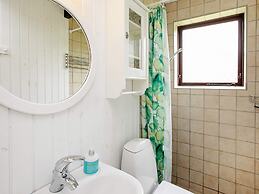 6 Person Holiday Home in Ulfborg