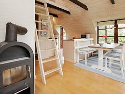 6 Person Holiday Home in Ulfborg