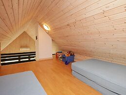 6 Person Holiday Home in Ulfborg