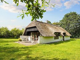 6 Person Holiday Home in Ulfborg
