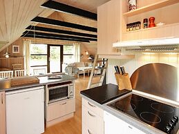 6 Person Holiday Home in Ulfborg