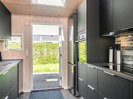 6 Person Holiday Home in Sjolund