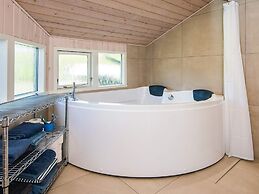 6 Person Holiday Home in Sjolund