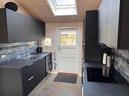 6 Person Holiday Home in Sjolund