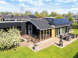 6 Person Holiday Home in Sjolund