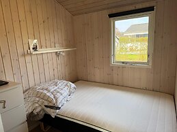 6 Person Holiday Home in Sjolund