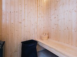 6 Person Holiday Home in Sjolund