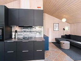 6 Person Holiday Home in Sjolund