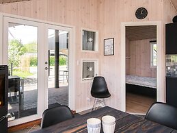 6 Person Holiday Home in Sjolund