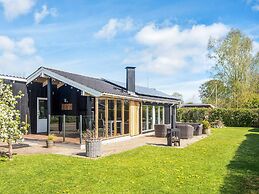 6 Person Holiday Home in Sjolund