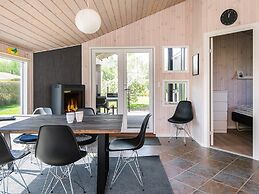 6 Person Holiday Home in Sjolund