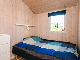 6 Person Holiday Home in Sjolund