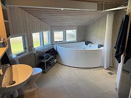 6 Person Holiday Home in Sjolund