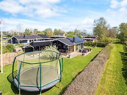 6 Person Holiday Home in Sjolund