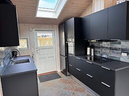 6 Person Holiday Home in Sjolund