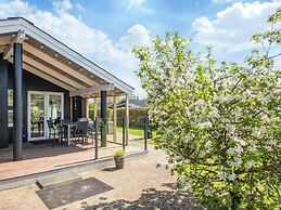 6 Person Holiday Home in Sjolund