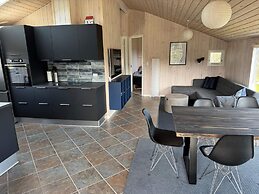 6 Person Holiday Home in Sjolund
